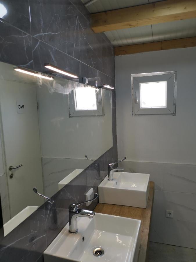 Camper For Two Hotel Banjole Kültér fotó
