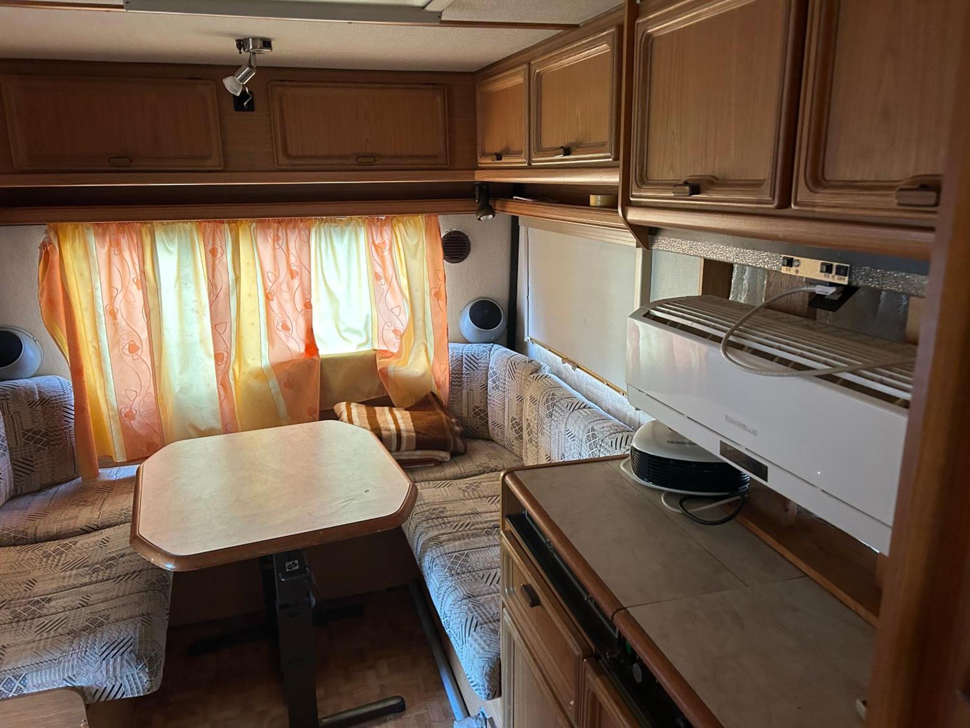 Camper For Two Hotel Banjole Kültér fotó